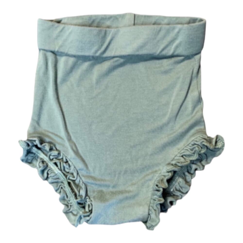 Spearmint Love 🧚 Sage Bloomers - Picture 4 of 4